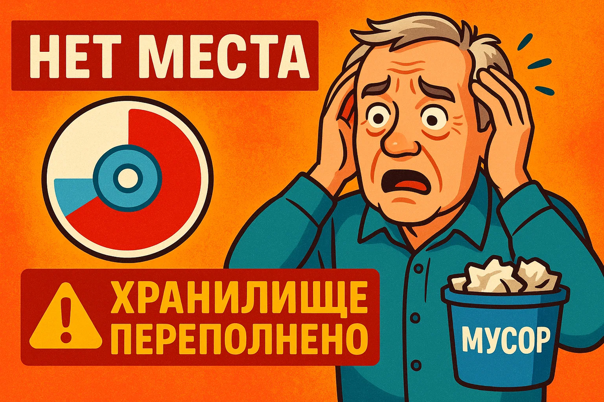 Можно все почистить, не обращаясь к специалистам.