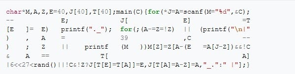  обфускация.