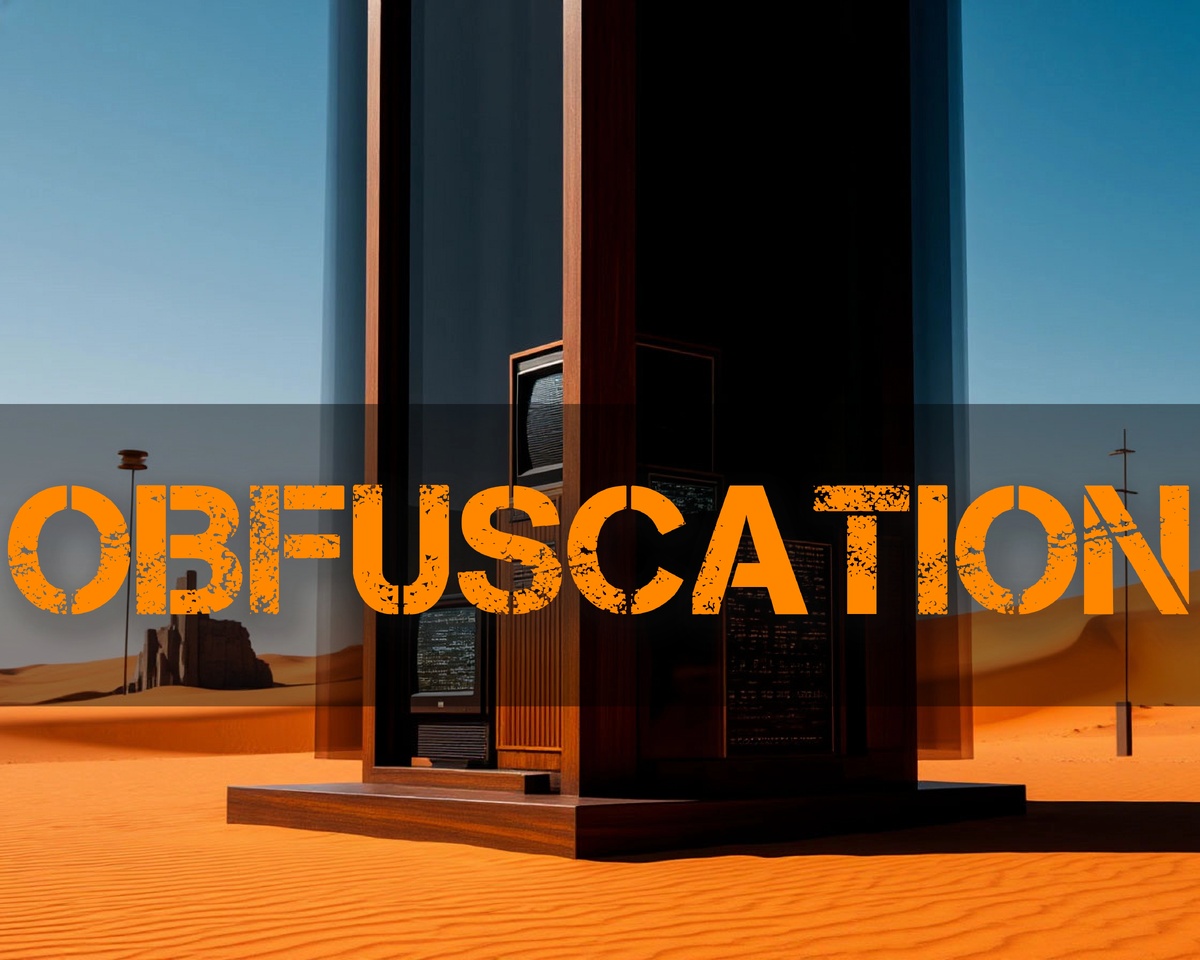 obfuscation