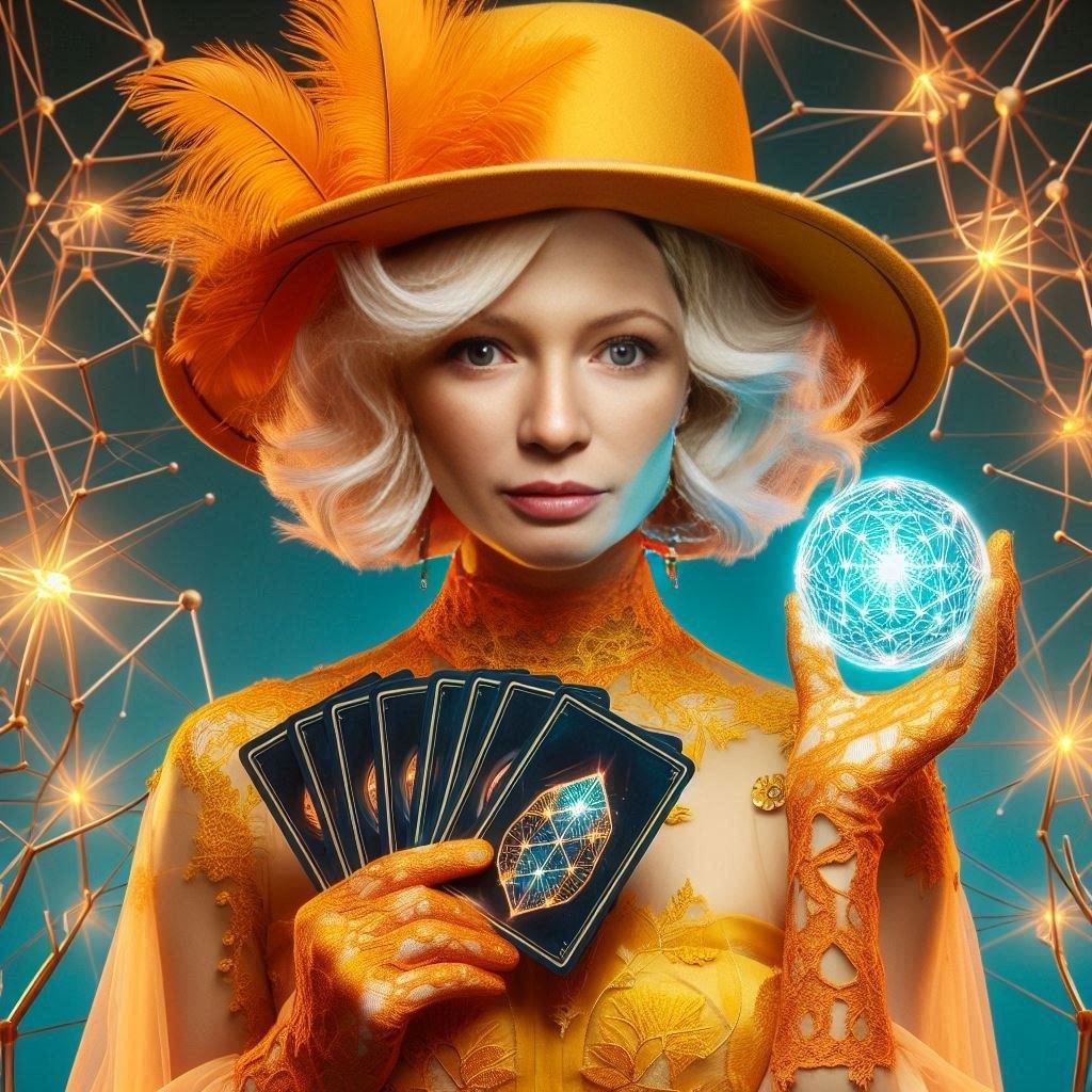 Магия маркетинга