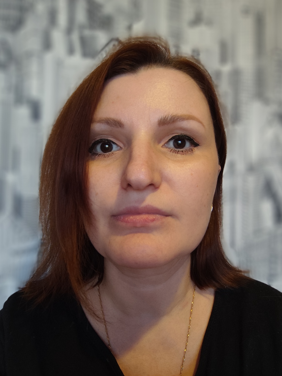 Бу! Сегодня про меня. А то что всё про Леру, да про Леру