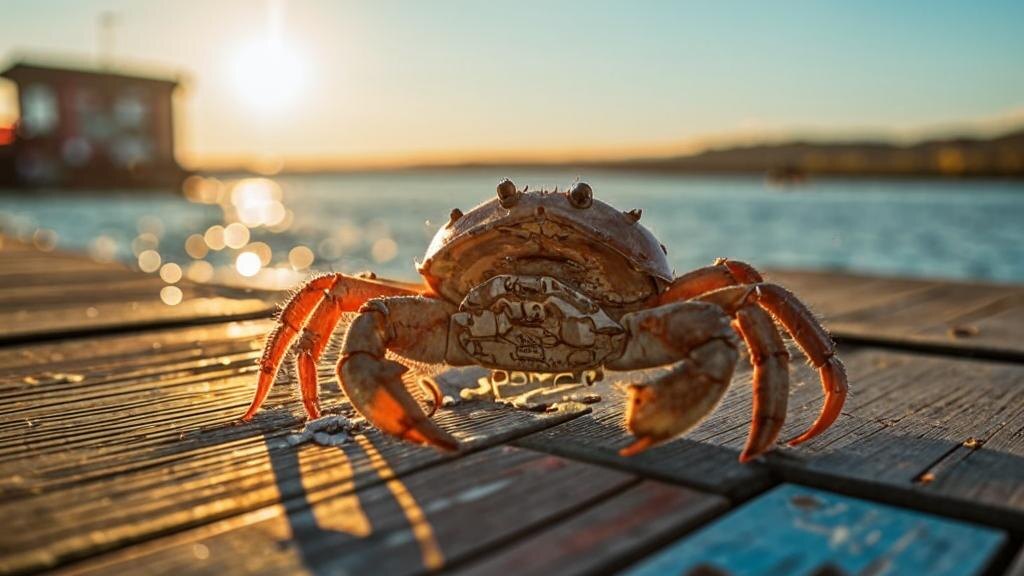 Рак гороскоп на 30.05.2025