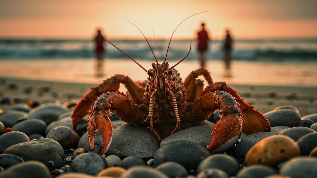 Рак гороскоп на 30.05.2025