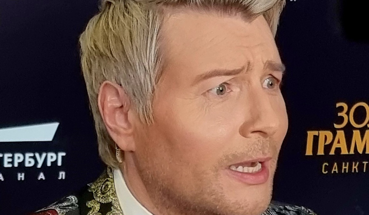    Николай Басков. Фото: Дни.ру / Феликс Грозданов