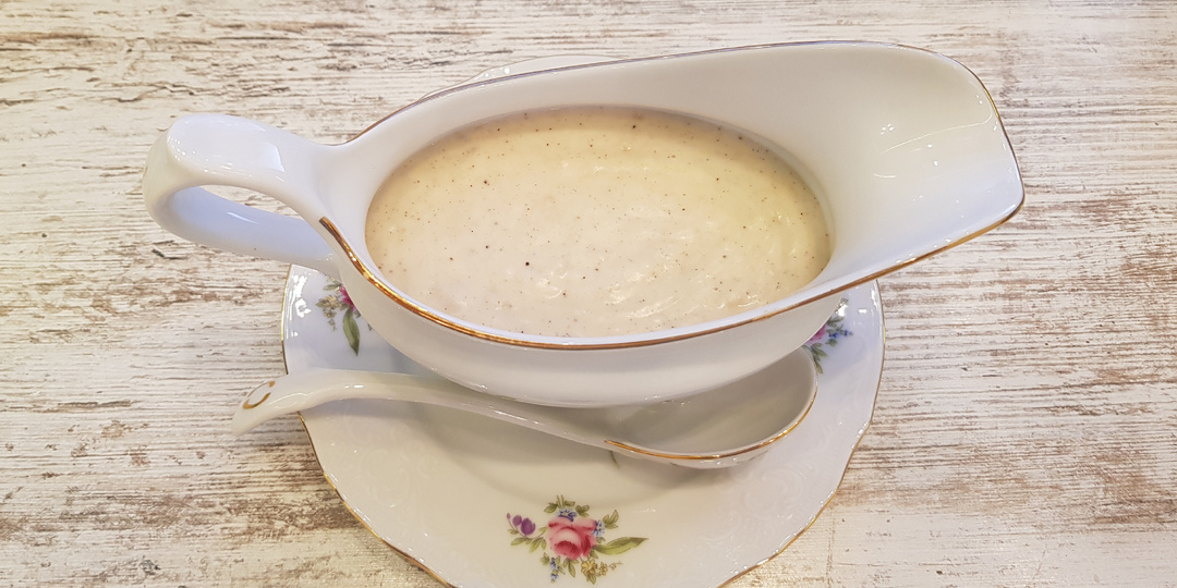 Соус "Морнэ"