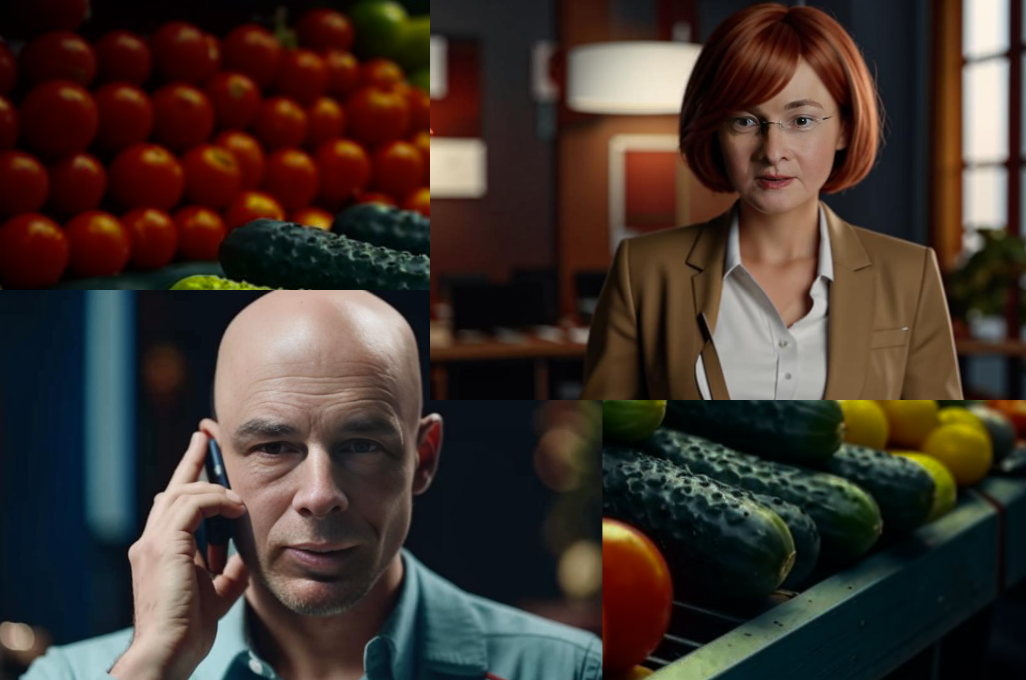 Изображение сгенерировала нейросеть Kandinsky.