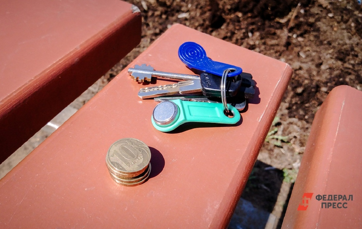 За последний год рынок значительно пополнился объектами, которые не могут реализовать на вторичном рынке.  Фото: