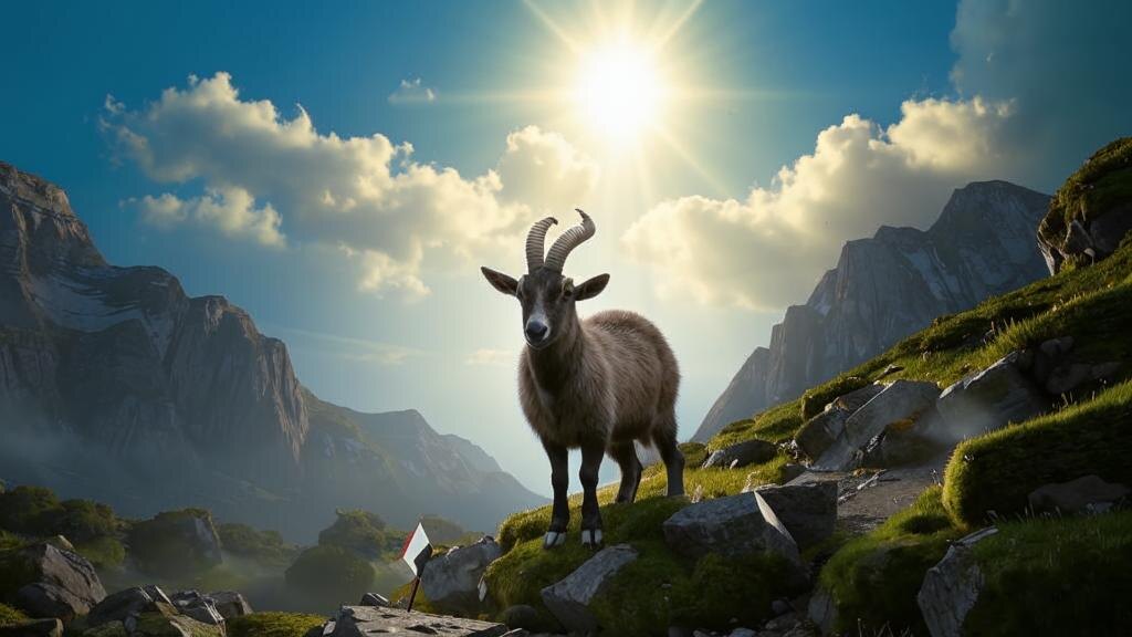 Козерог гороскоп на 30.05.2025