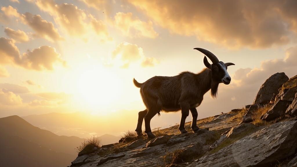 Козерог гороскоп на 30.05.2025