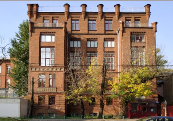 Институт исследований головного мозга ИЦН РАМН