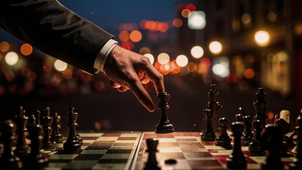 Близнецы гороскоп на 30.05.2025