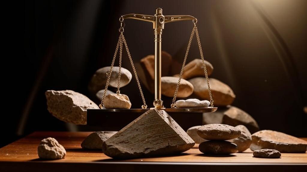 Весы гороскоп на 30.05.2025