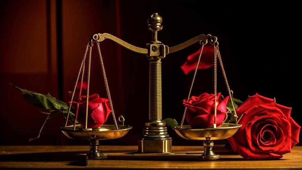 Весы гороскоп на 30.05.2025