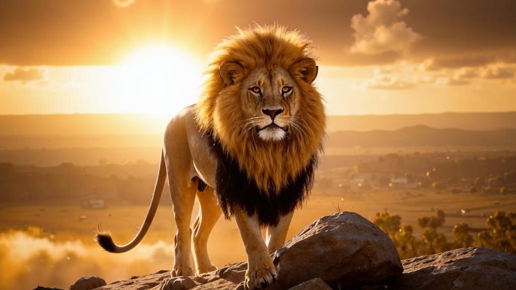 Лев гороскоп на 30.05.2025