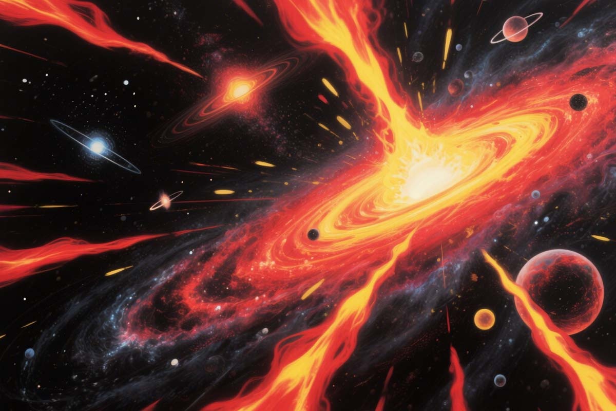 © Dreamina/TheSpaceway