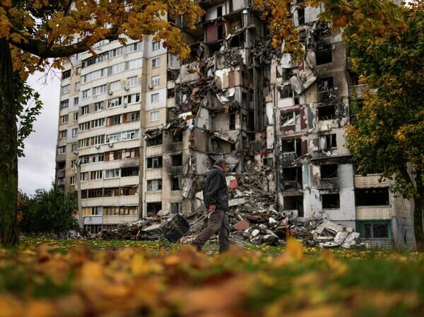 "Убийства в ТЦК — не исключение, а система". Как проходит "бусификация" в Харькове
