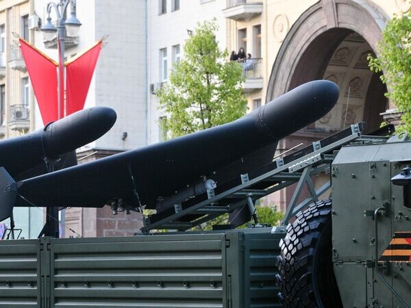 Сенсационный рекорд "Герани": Алехин раскрыл, как российские дроны выводят из строя украинскую ПВО