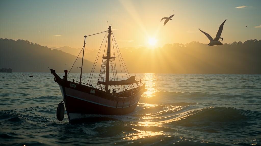 Рыбы гороскоп на 30.05.2025