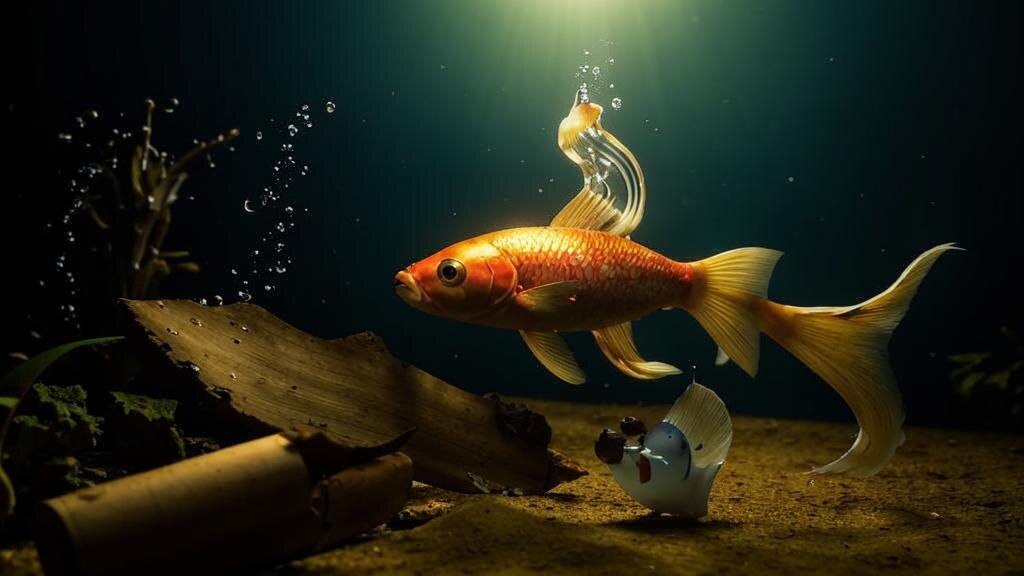 Рыбы гороскоп на 30.05.2025