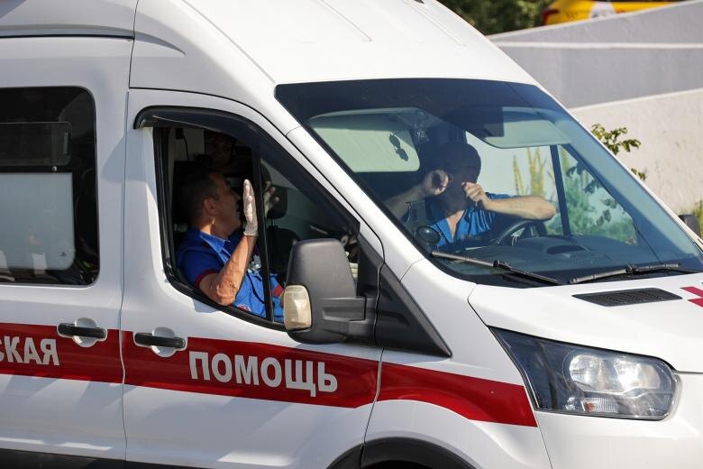    Сергей Петров/NEWS.ru