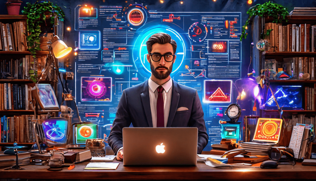    Заголовок статьи о кибербезопасности в 2023 году