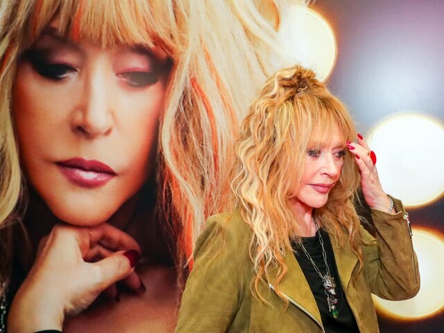    Фото: ТАСС/Вячеслав Прокофьев