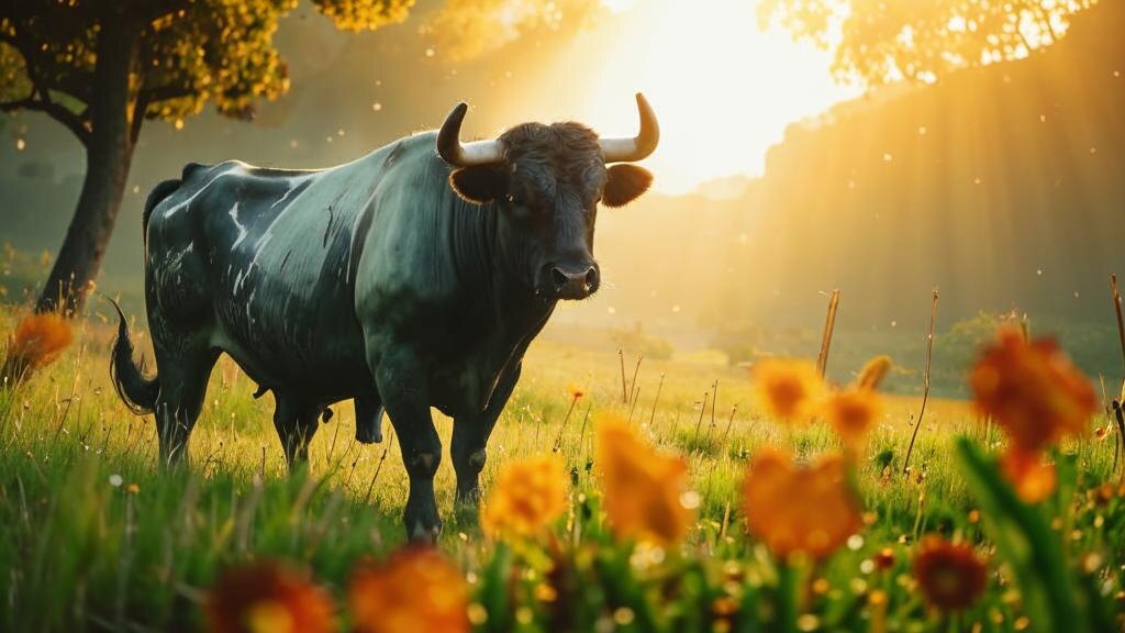 Телец гороскоп на 30.05.2025