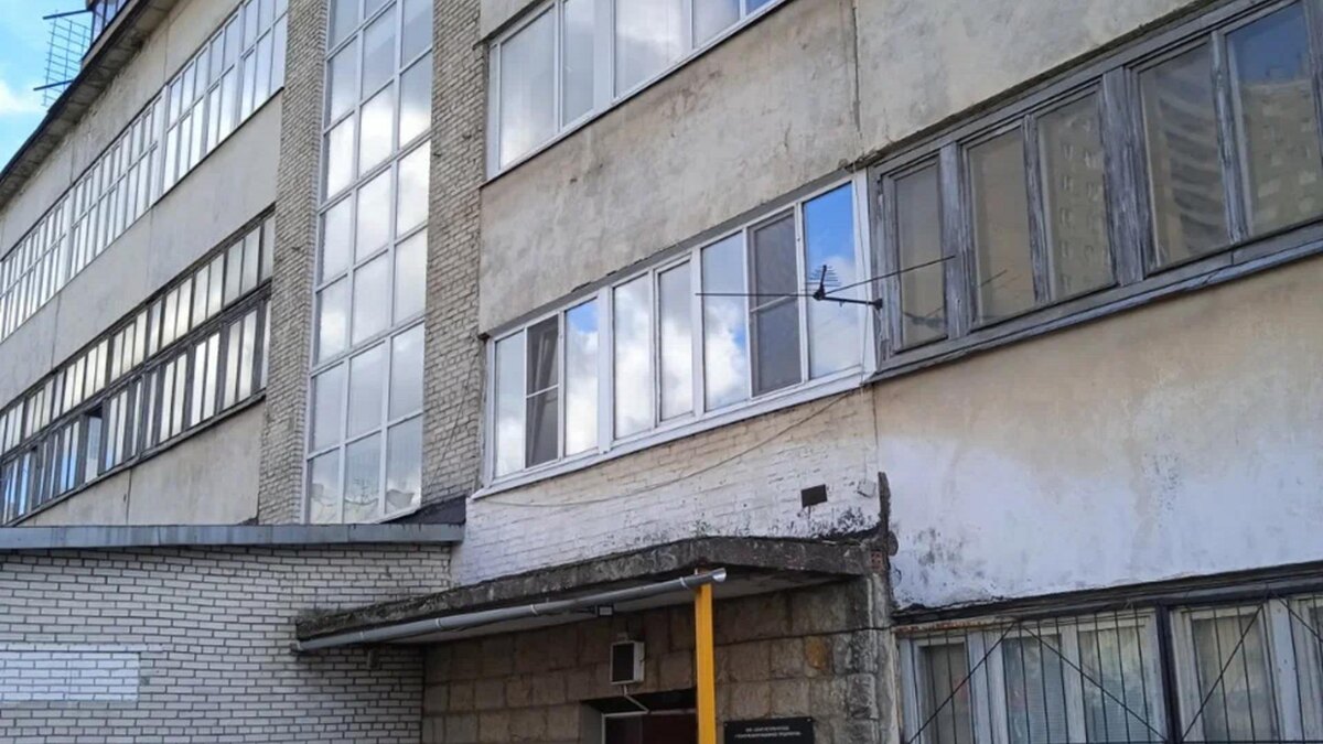    Фото: Яндекс.Карты