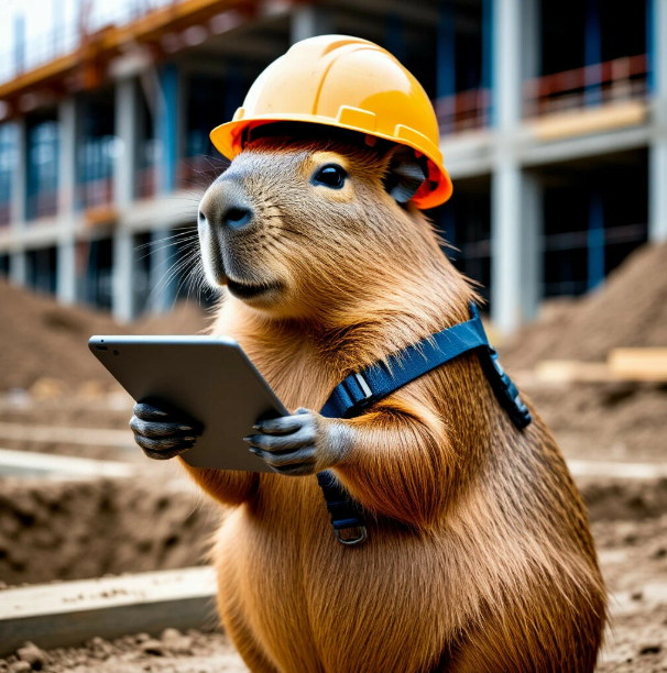 Нарисовано нейросетью