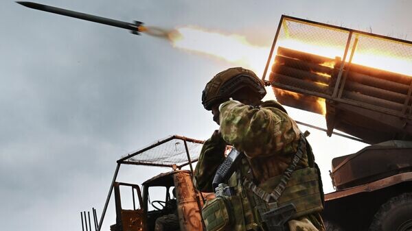    © РИА Новости . Станислав Красильников