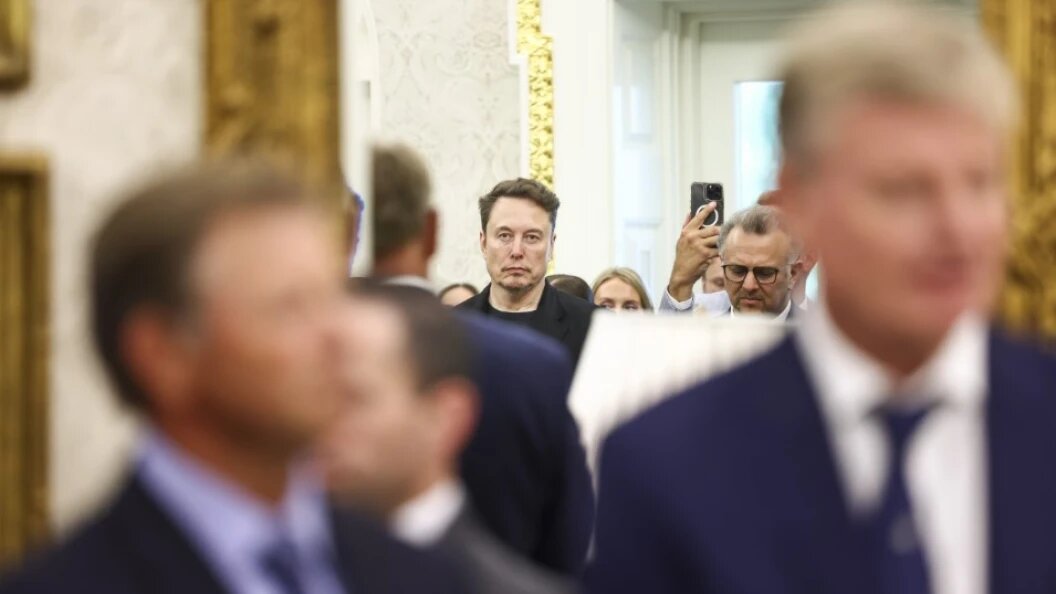    Jim LoScalzo - Pool via CNP/Keystone Press Agency/Globallookpress