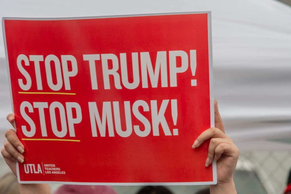    Фото: Alberto Sibaja/Keystone Press Agency/Globallookpress