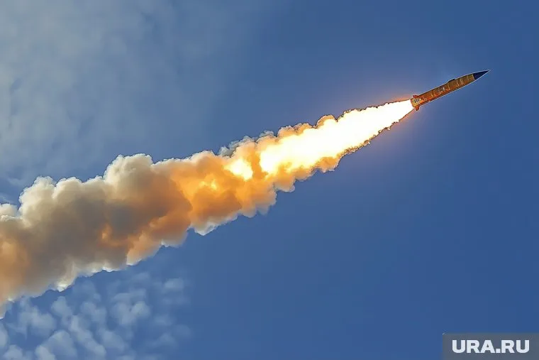 Дальнобойные снаряды собирается поставить ФРГ
Фото: Создано в Midjourney © URA.RU