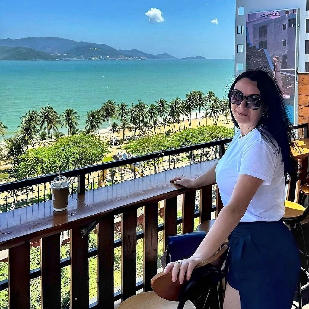 Нячанг, Вьетнам