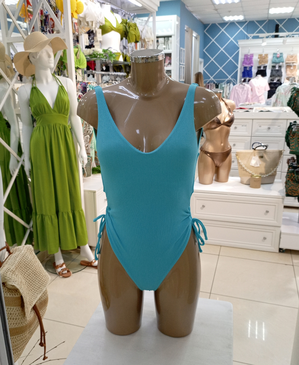 Говорят, что статьи "в купальниках" набирают огромные просмотры. Проверим))