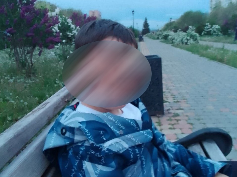    В Оренбурге пропал 10-летний ребенок