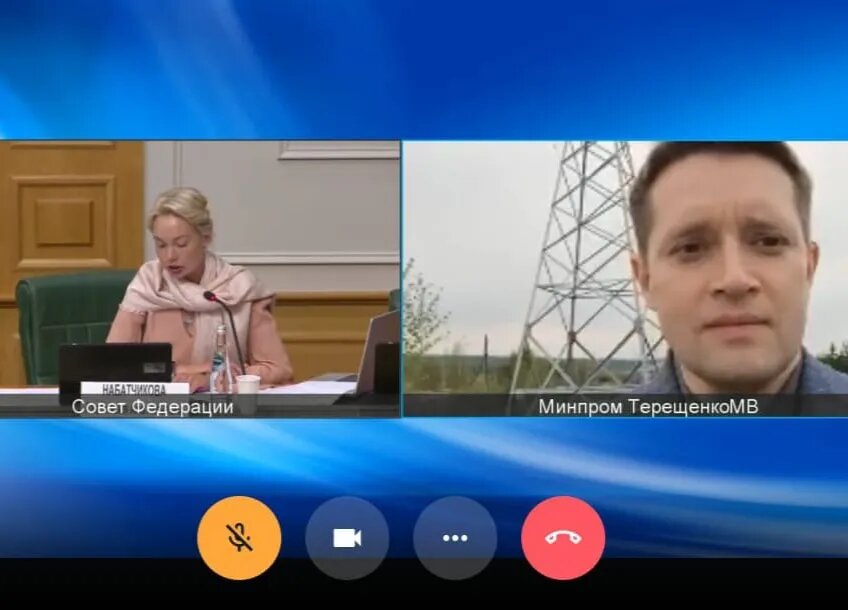 Источник фото: Официальный сайт Министерства промышленности и геологии Республики Саха