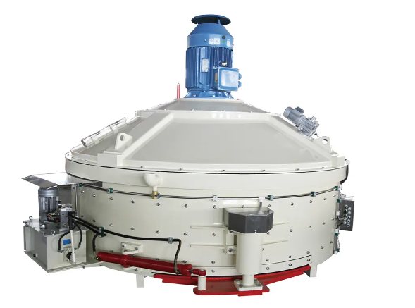 «Честно говоря, смеситель выглядит как маленький космический корабль 