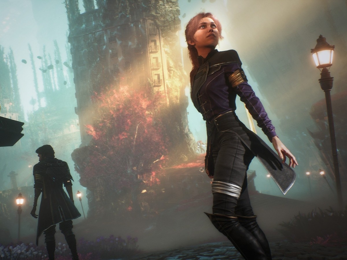    Знак свыше. За 33 дня Clair Obscur: Expedition 33 разошлась тиражом в 3,3 миллиона копий