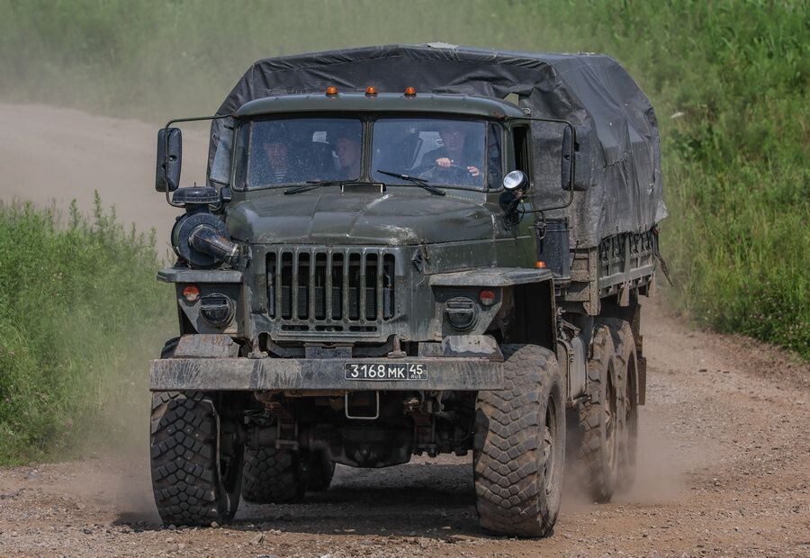     / Источник: © Юрий Смитюк/ТАСС