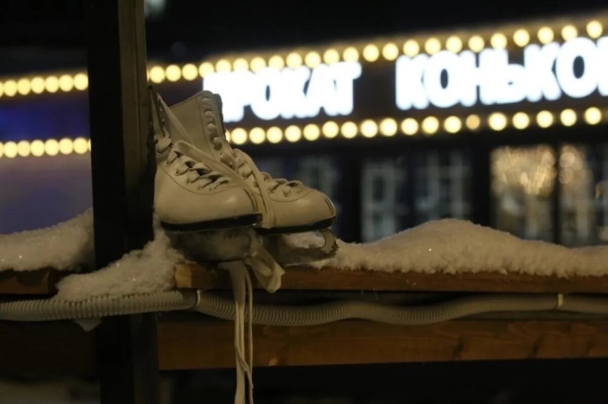    Одна из подопечных рассказала подробности инцидента с тренером.