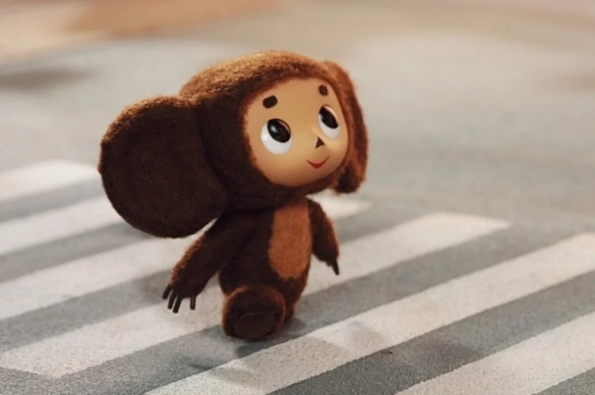    Из-за Чебурашки на новосибирских предпринимателей подали в суд