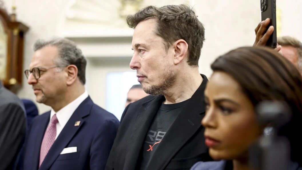    Фото: Jim LoScalzo - Pool via CNP/Consolidated News Photos/Globallookpress