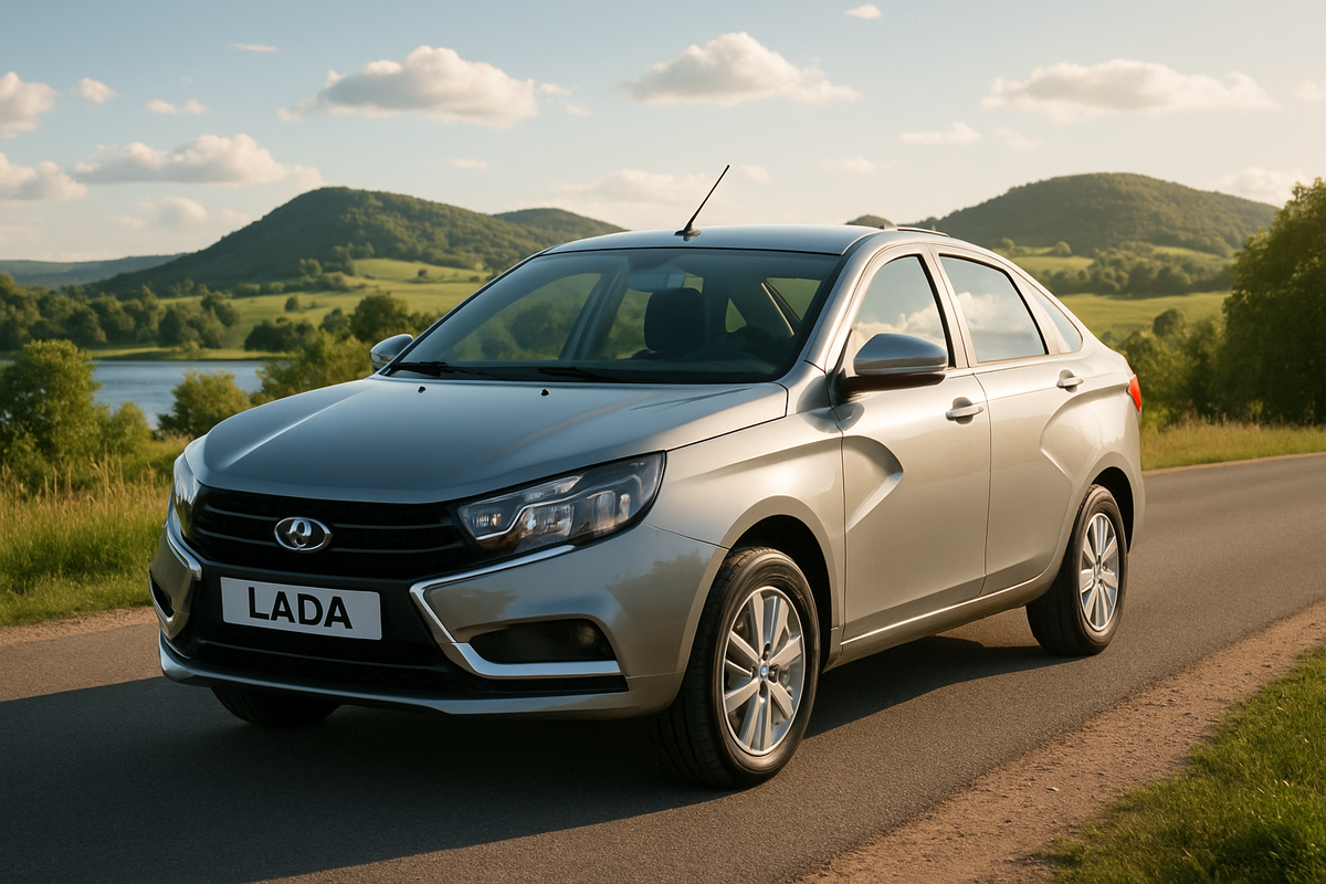 Изображение, созданное при помощи ИИ