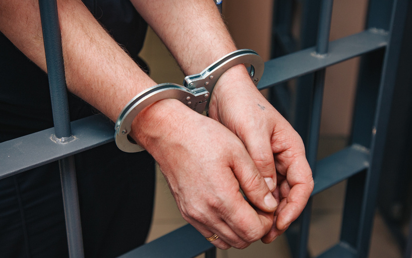    Жителя Ижевска подозревают в вымогательстве 550 тыс. рублей