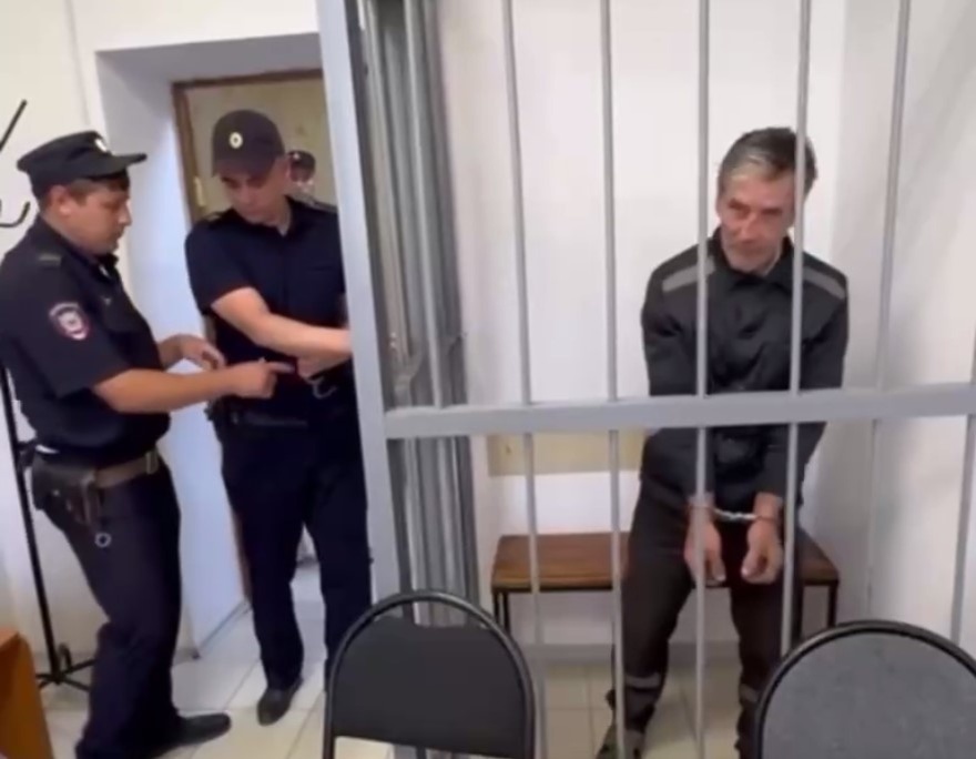    В Соль-Илецке мужчина убил и расчленил тело своего собутыльника