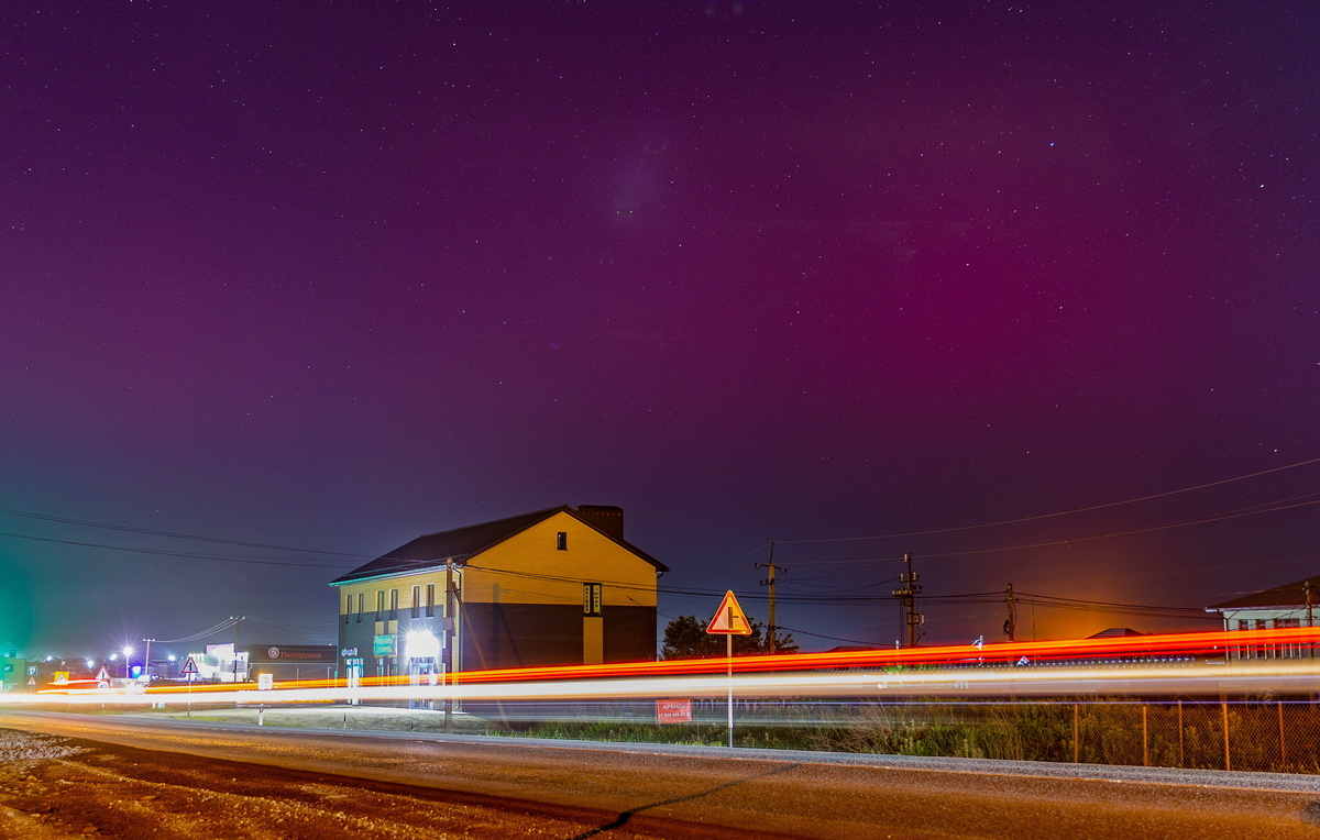 Эрик Романенко/ТАСС
