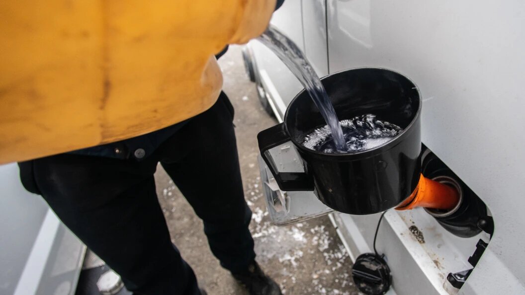    Фото: Ilya Moskovets/Globallookpress