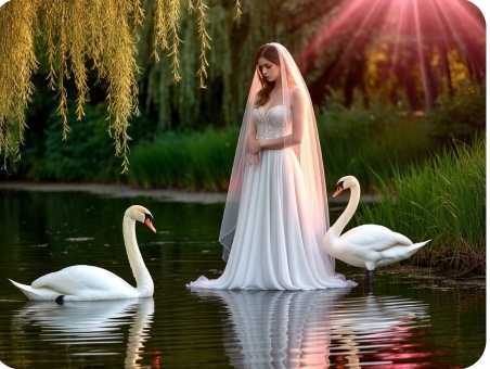 Изображение сгенерировано при помощи сервиса Яндекс.