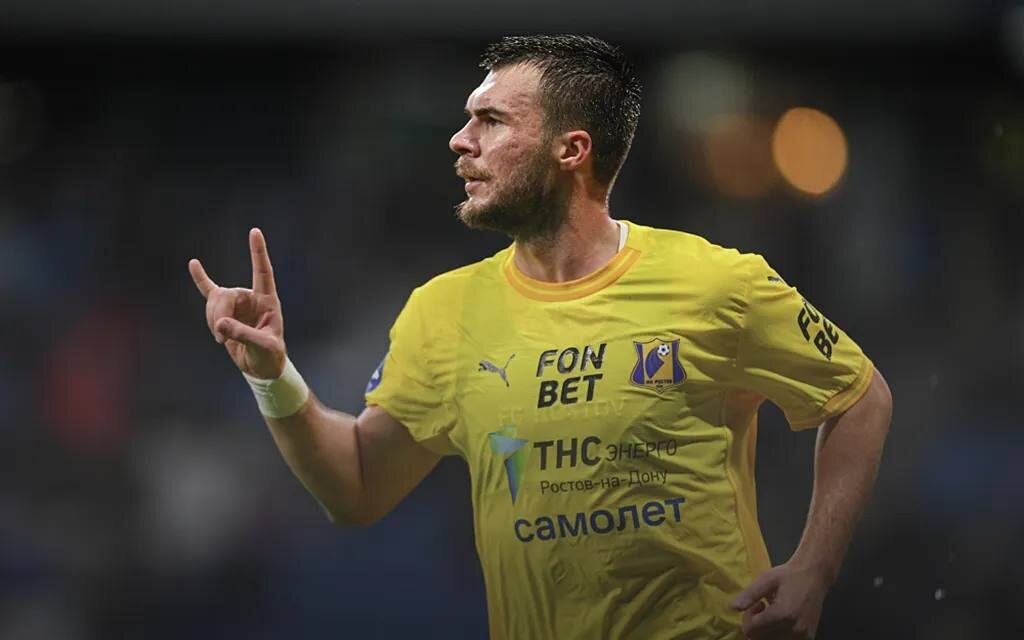 Николай Комличенко